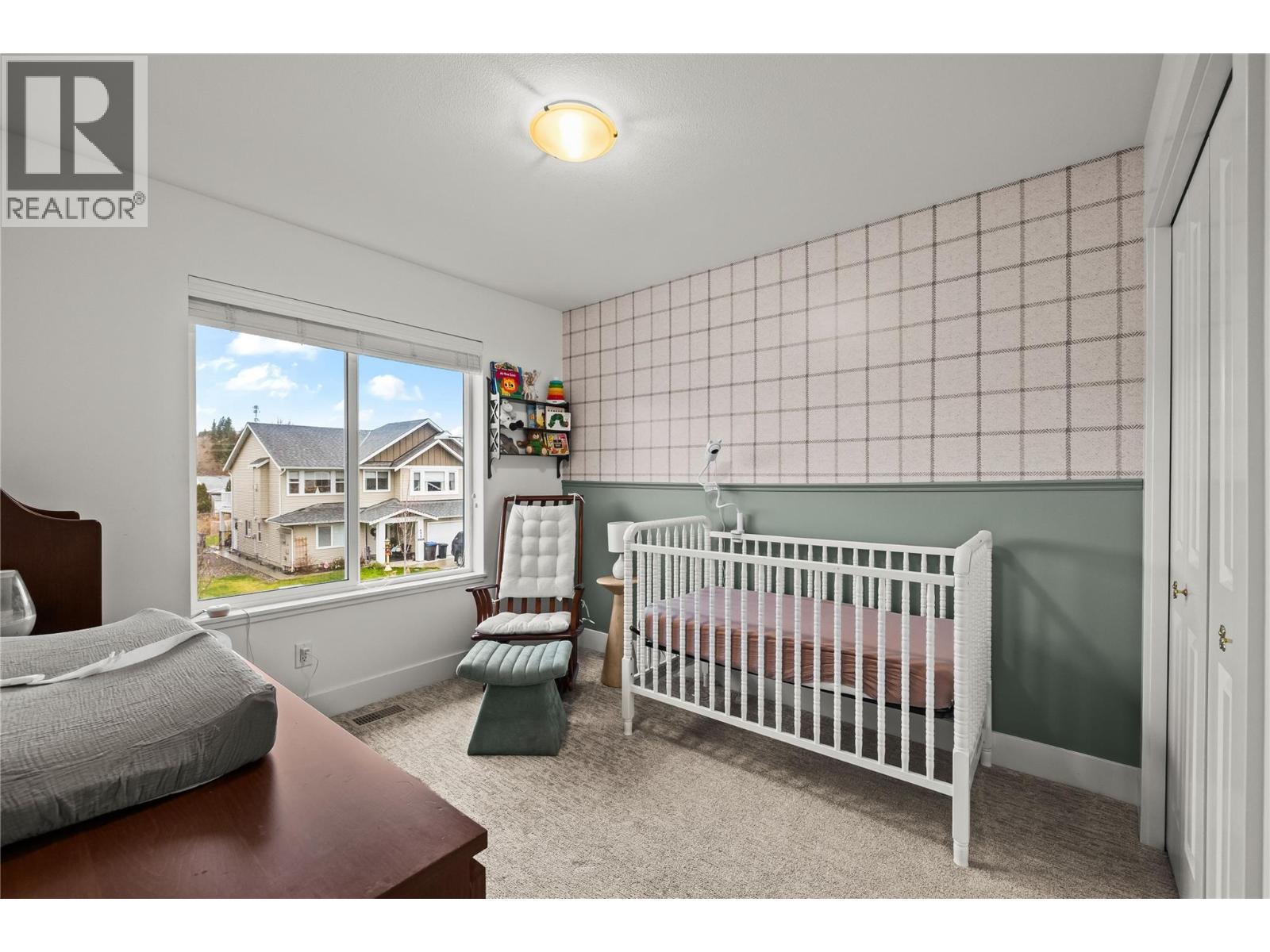 472 Sugars Avenue. Kelowna, British Columbia