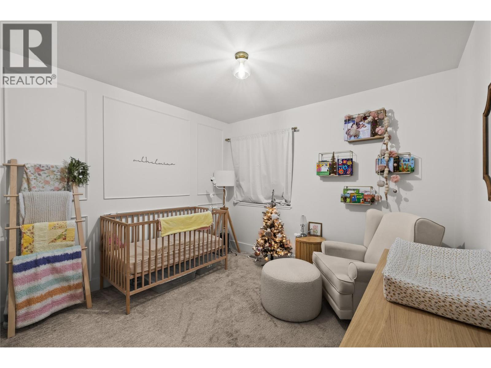 472 Sugars Avenue. Kelowna, British Columbia