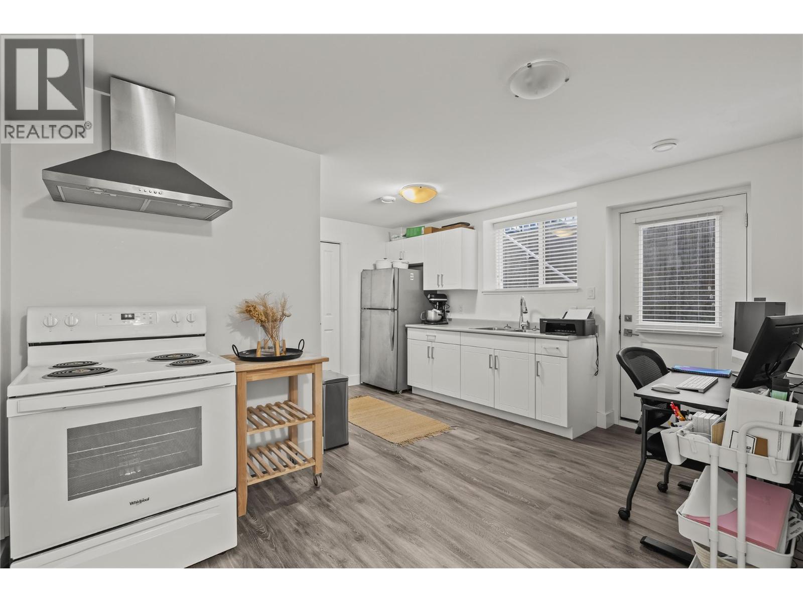 472 Sugars Avenue. Kelowna, British Columbia