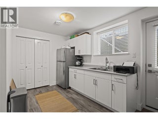 472 Sugars Avenue. Kelowna, British Columbia