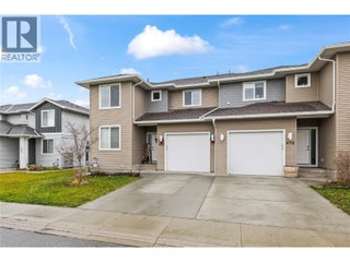 472 Sugars Avenue. Kelowna, British Columbia