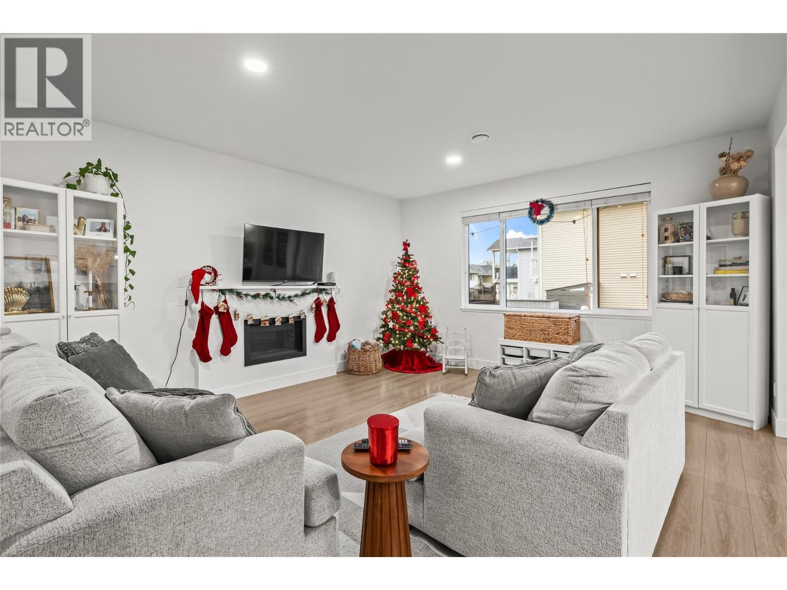 472 Sugars Avenue. Kelowna, British Columbia