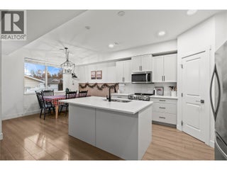 472 Sugars Avenue. Kelowna, British Columbia