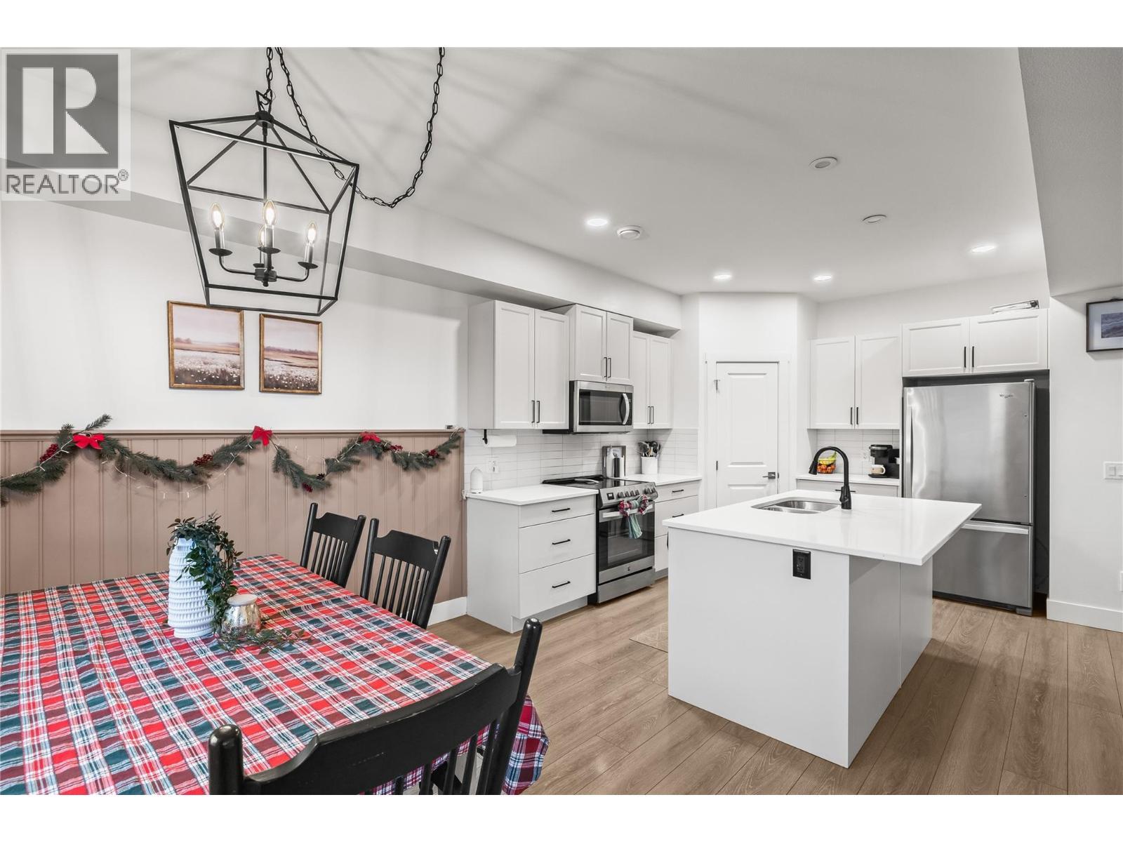 472 Sugars Avenue. Kelowna, British Columbia