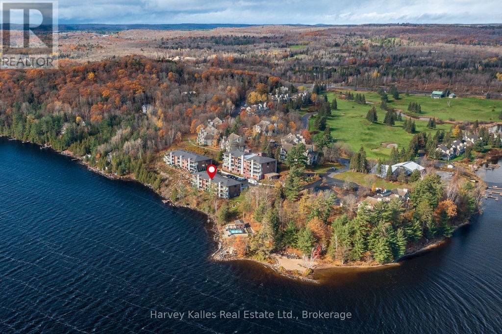 306 - 727 Grandview Drive, Huntsville (chaffey)