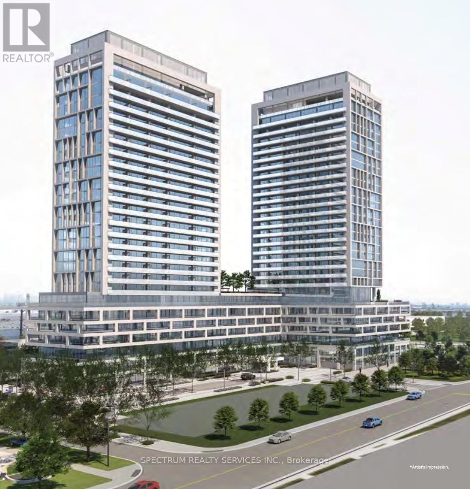 427 - 8960 Jane Street S, Vaughan (concord)