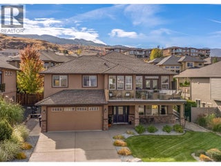 737 Kuipers Crescent. Kelowna, British Columbia