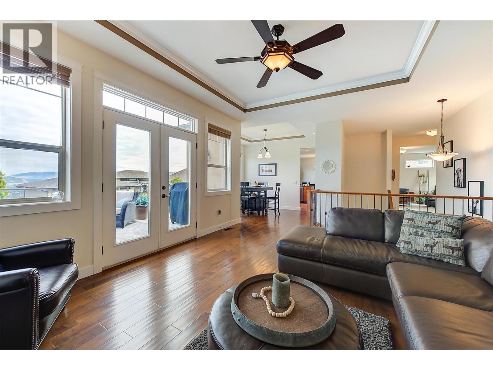 737 Kuipers Crescent. Kelowna, British Columbia