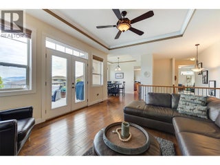 737 Kuipers Crescent. Kelowna, British Columbia