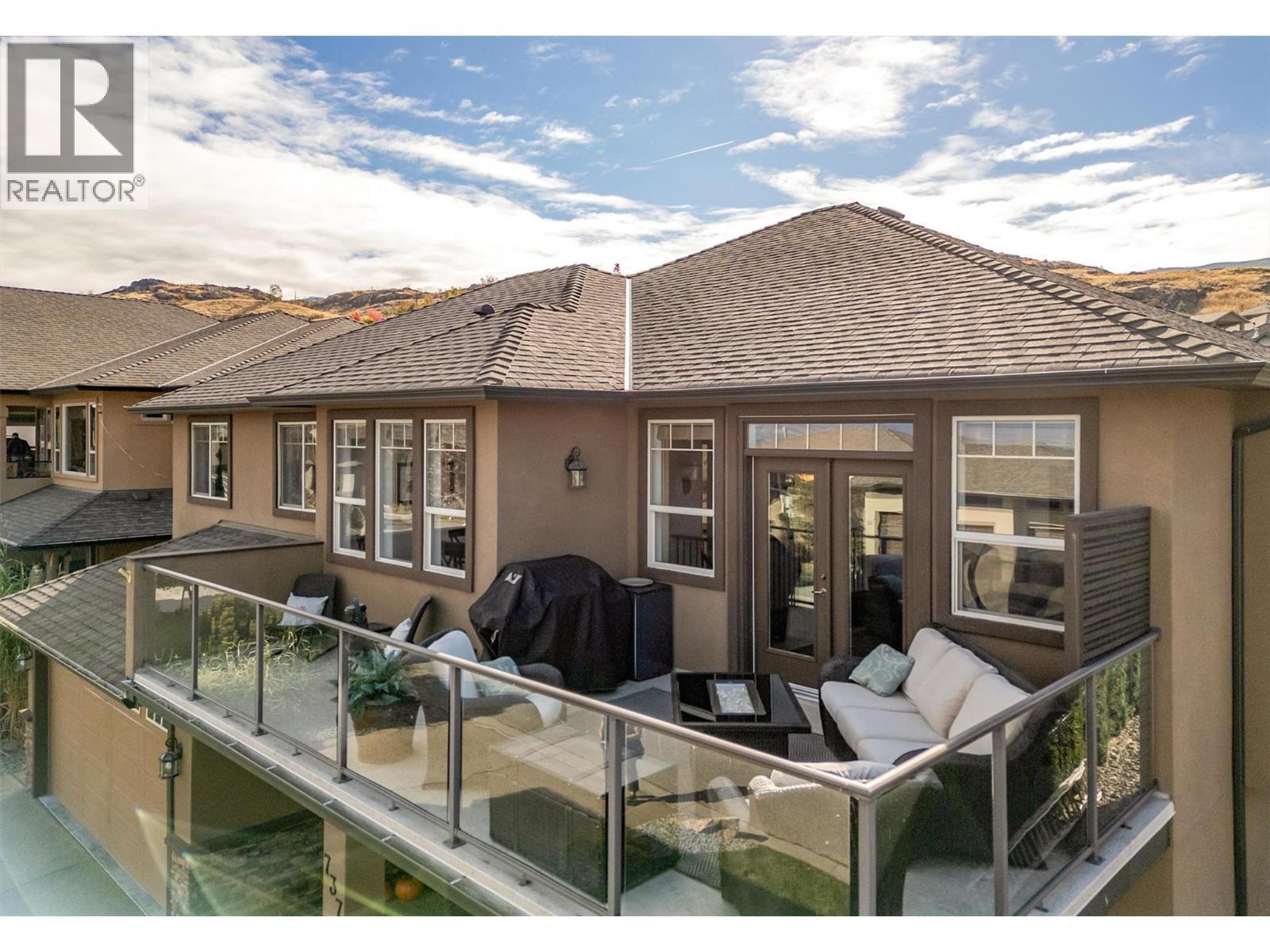 737 Kuipers Crescent. Kelowna, British Columbia