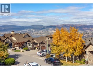 737 Kuipers Crescent. Kelowna, British Columbia