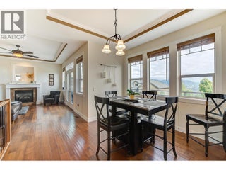 737 Kuipers Crescent. Kelowna, British Columbia