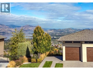 737 Kuipers Crescent. Kelowna, British Columbia