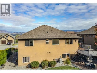 737 Kuipers Crescent. Kelowna, British Columbia