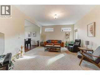 737 Kuipers Crescent. Kelowna, British Columbia