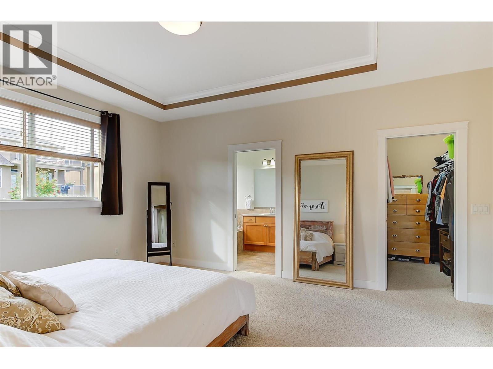 737 Kuipers Crescent. Kelowna, British Columbia