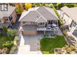 737 Kuipers Crescent. Kelowna, British Columbia