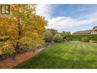 737 Kuipers Crescent. Kelowna, British Columbia