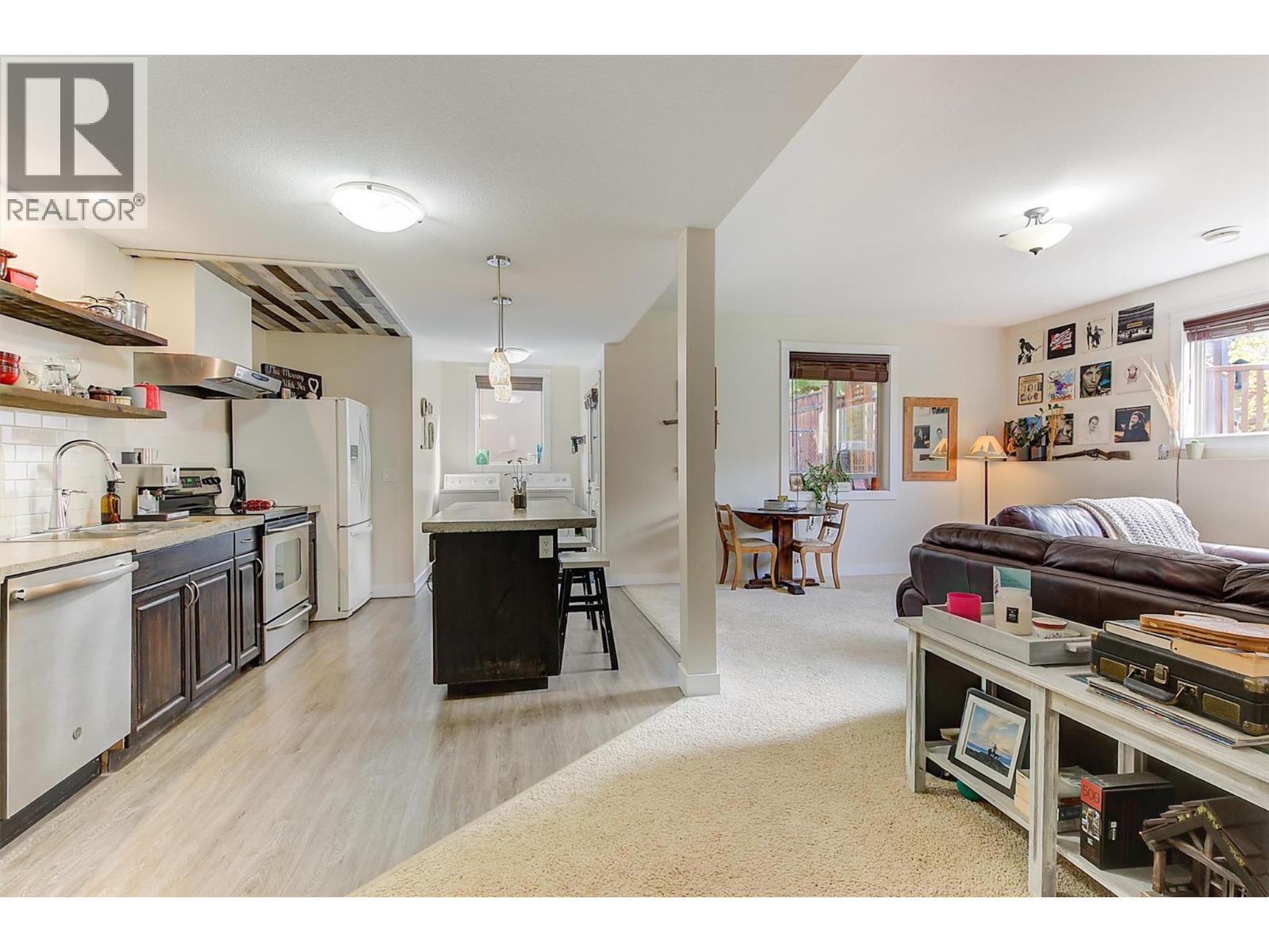 737 Kuipers Crescent. Kelowna, British Columbia