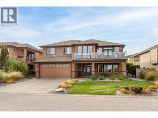 737 Kuipers Crescent. Kelowna, British Columbia