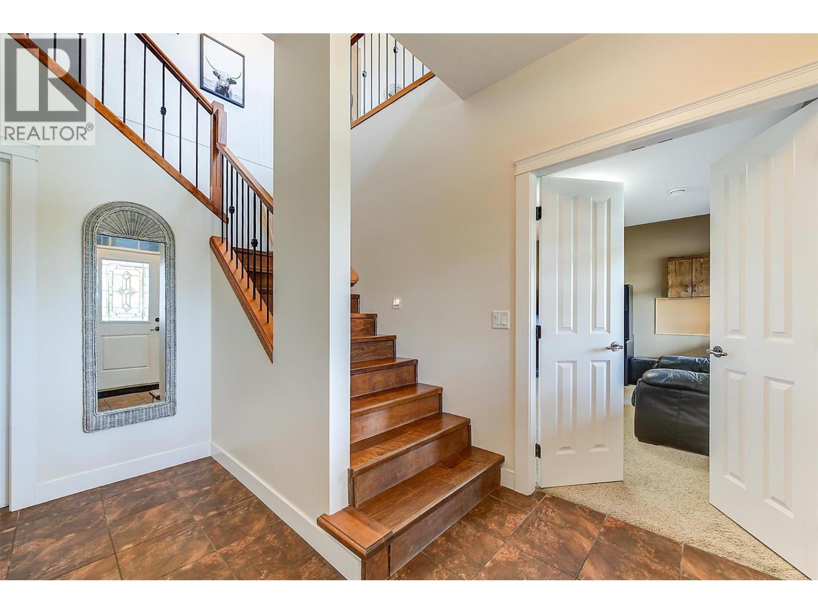 737 Kuipers Crescent. Kelowna, British Columbia