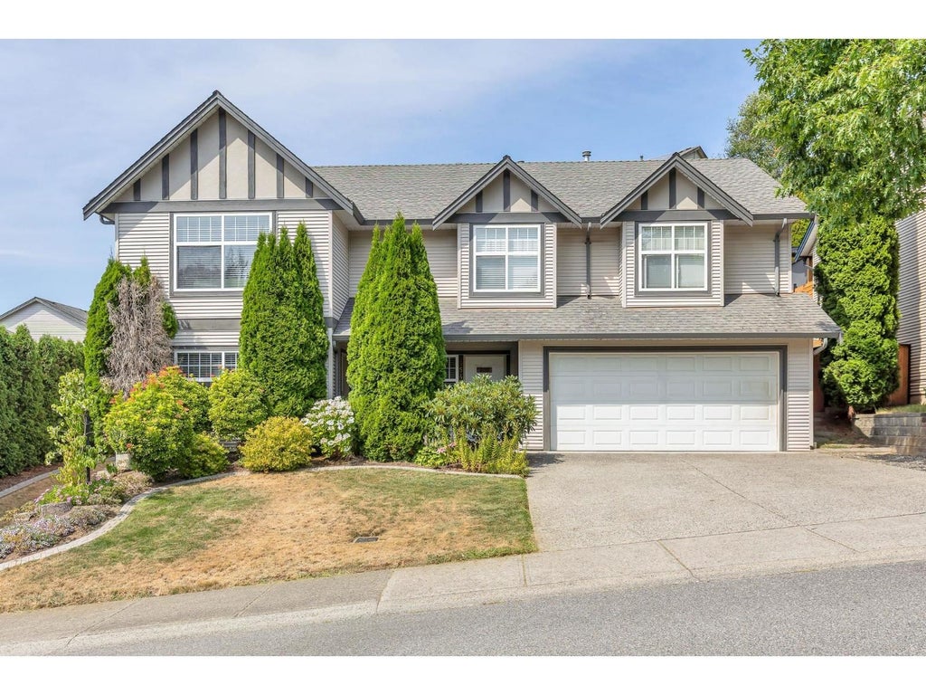 35479 Tweedsmuir Drive, Abbotsford