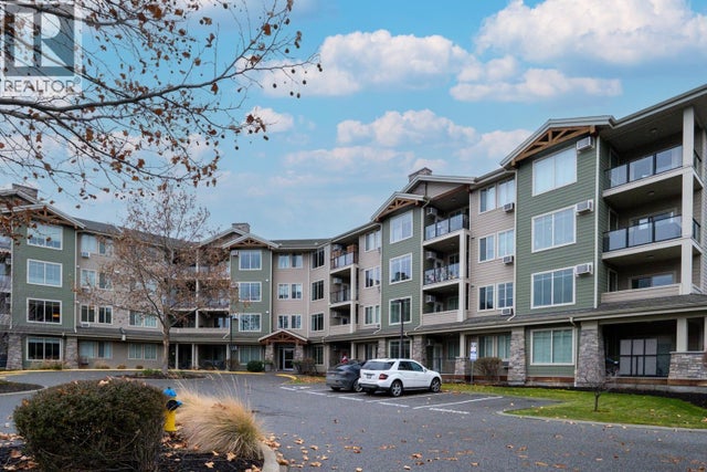 3739 Casorso Road Unit# 112, Kelowna