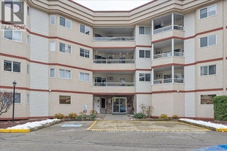 3806 35 Avenue Unit# 403. Vernon, British Columbia