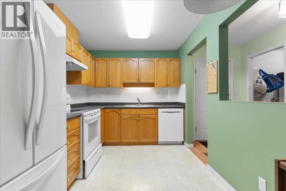 3806 35 Avenue Unit# 403. Vernon, British Columbia