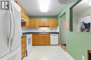 3806 35 Avenue Unit# 403. Vernon, British Columbia