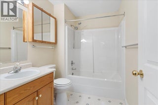 3806 35 Avenue Unit# 403. Vernon, British Columbia