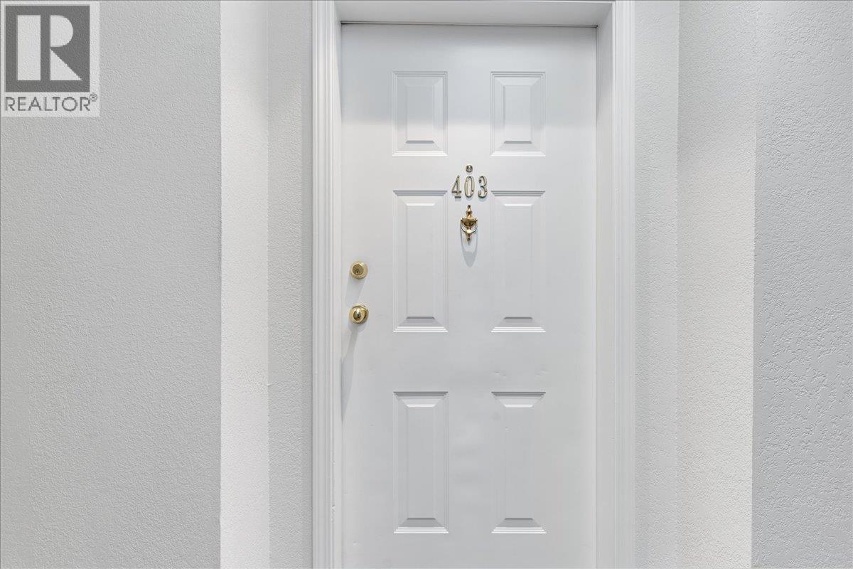 3806 35 Avenue Unit# 403. Vernon, British Columbia