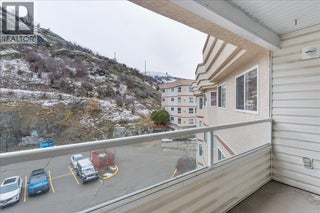 3806 35 Avenue Unit# 403. Vernon, British Columbia