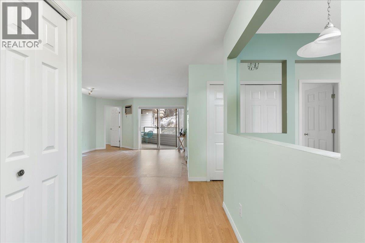 3806 35 Avenue Unit# 403. Vernon, British Columbia