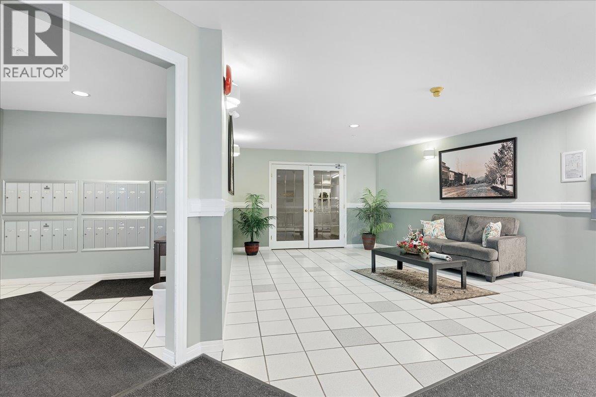 3806 35 Avenue Unit# 403. Vernon, British Columbia