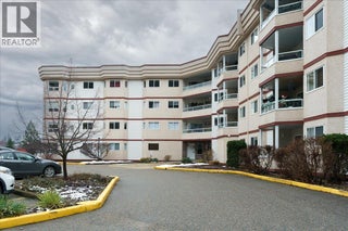 3806 35 Avenue Unit# 403. Vernon, British Columbia