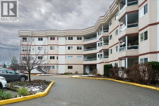 3806 35 Avenue Unit# 403. Vernon, British Columbia