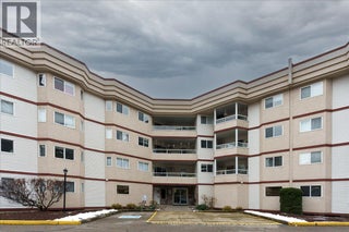 3806 35 Avenue Unit# 403. Vernon, British Columbia