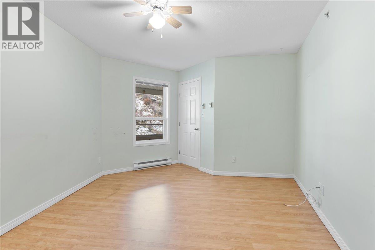 3806 35 Avenue Unit# 403. Vernon, British Columbia