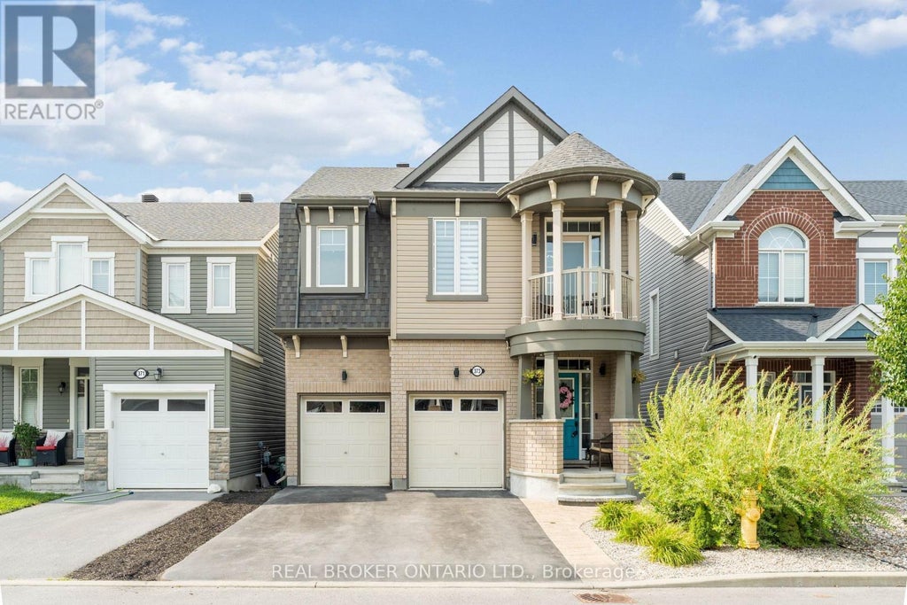 373 River Landing Avenue, Ottawa