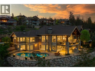 622 Jigger Place. Vernon, British Columbia