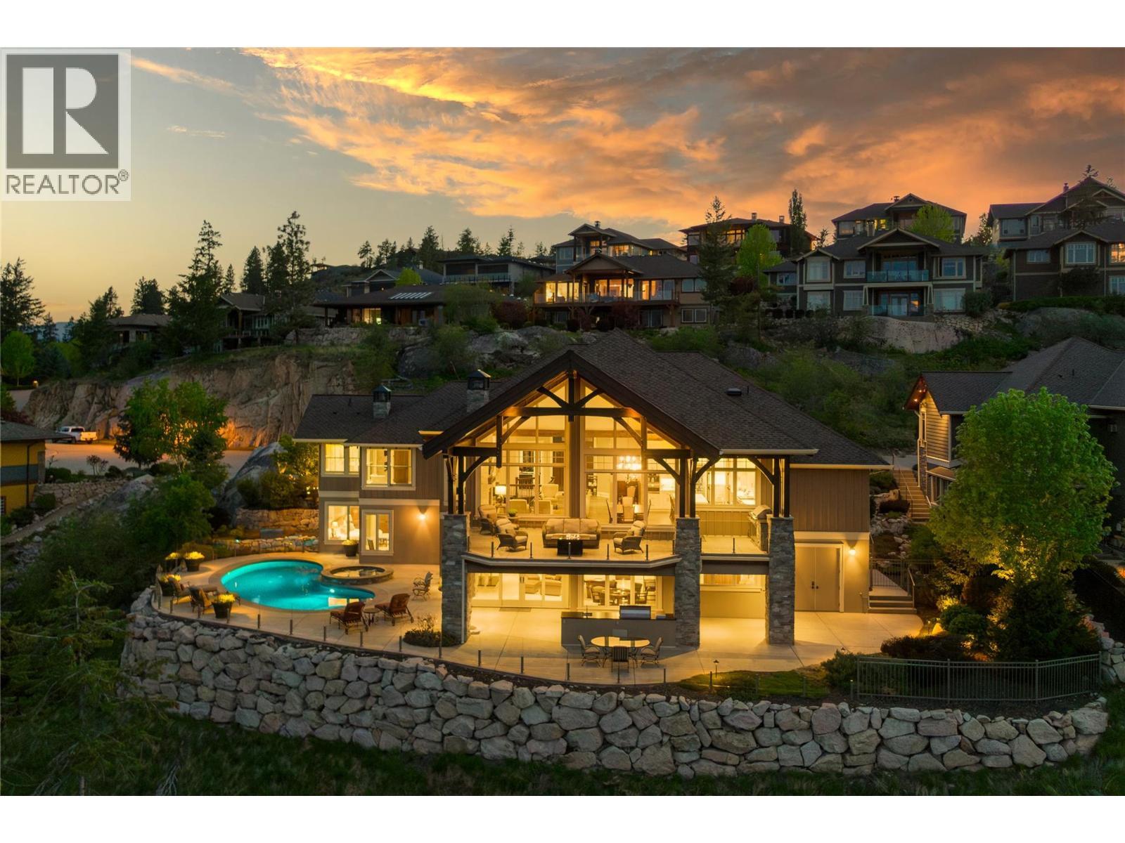 622 Jigger Place. Vernon, British Columbia