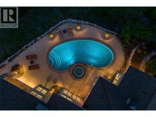 622 Jigger Place. Vernon, British Columbia