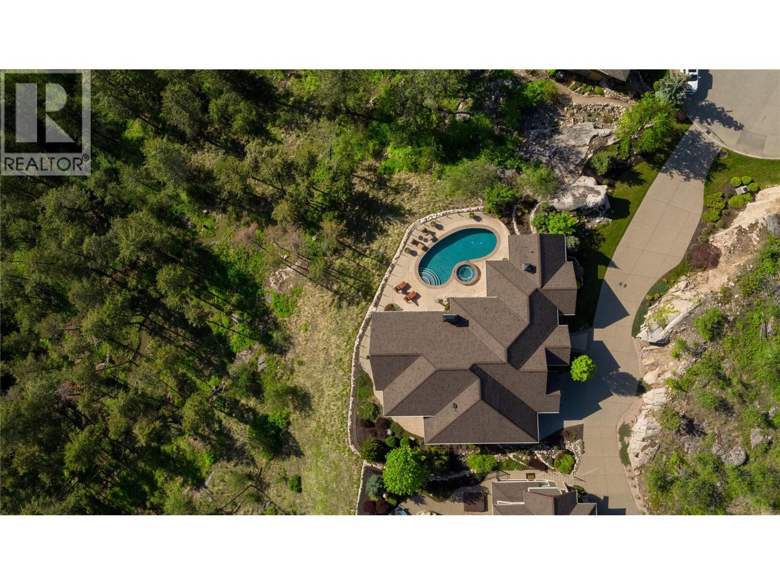 622 Jigger Place. Vernon, British Columbia