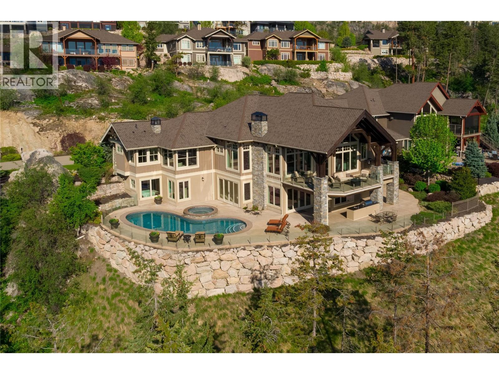 622 Jigger Place. Vernon, British Columbia