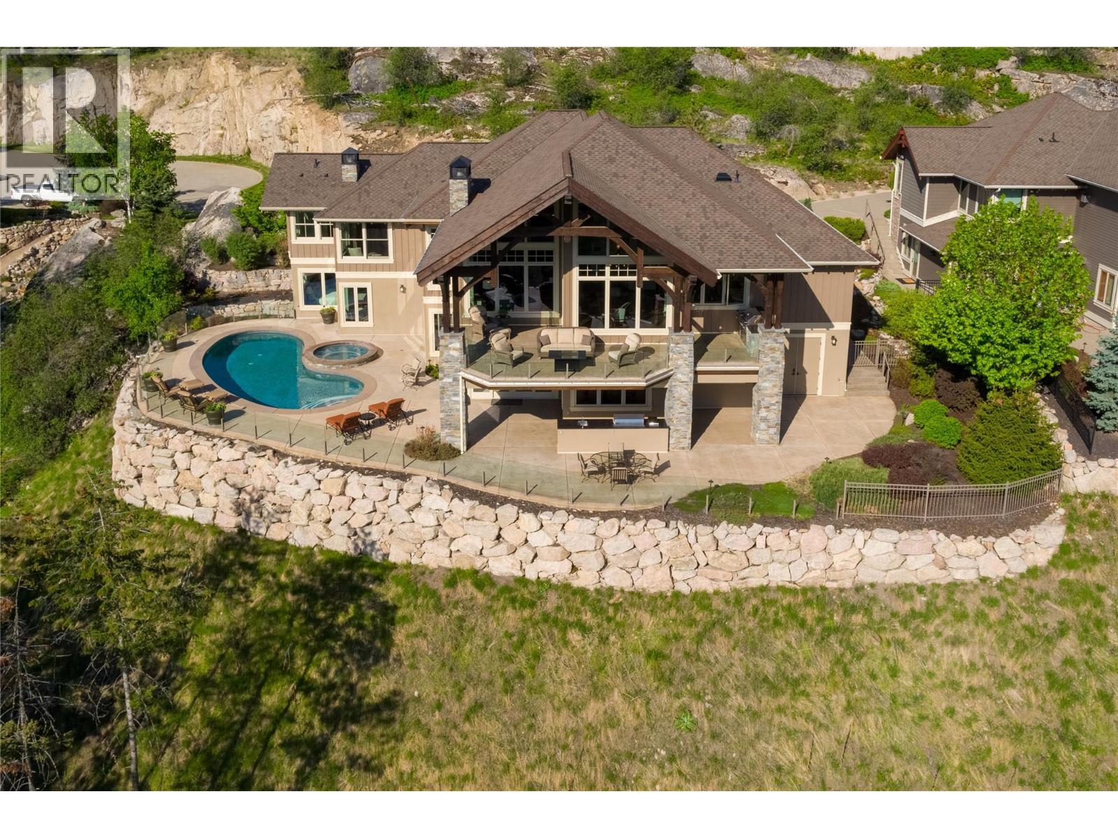 622 Jigger Place. Vernon, British Columbia