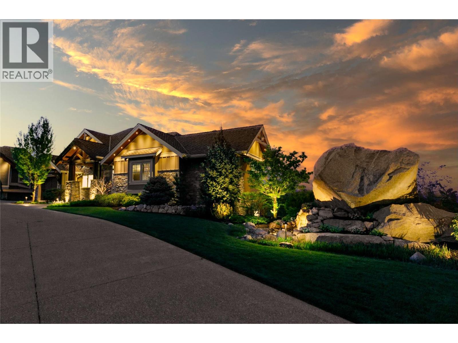 622 Jigger Place. Vernon, British Columbia