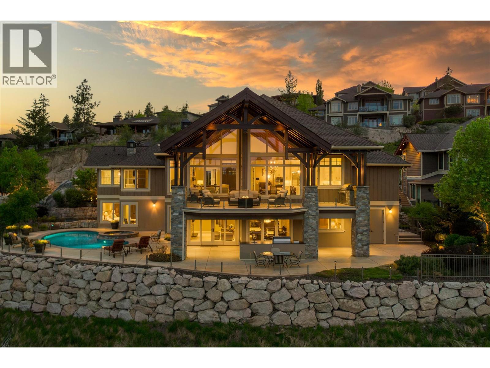 622 Jigger Place. Vernon, British Columbia