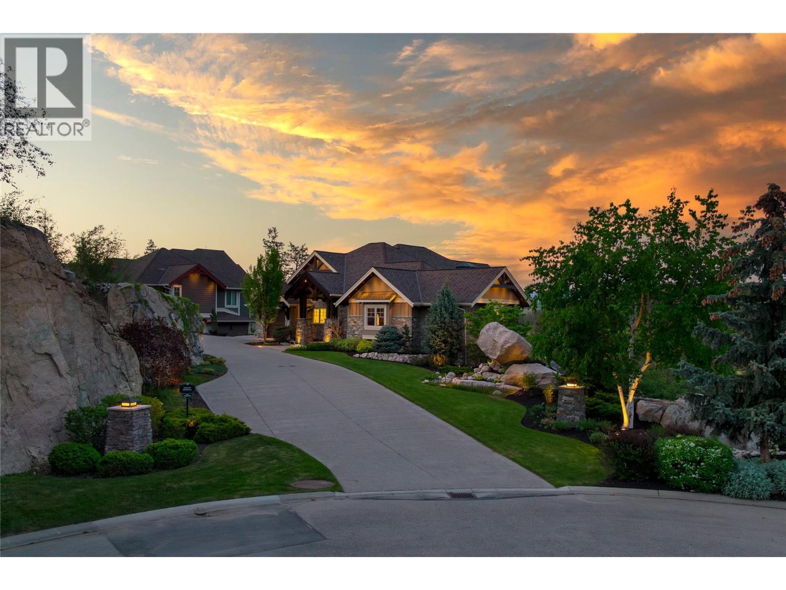 622 Jigger Place. Vernon, British Columbia