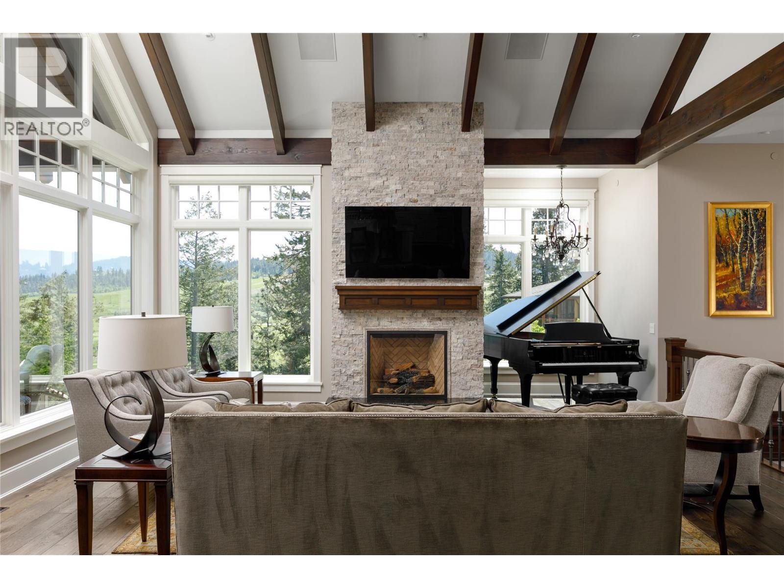 622 Jigger Place. Vernon, British Columbia